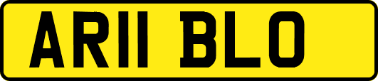 AR11BLO