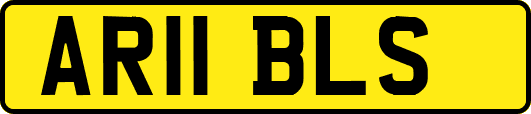 AR11BLS