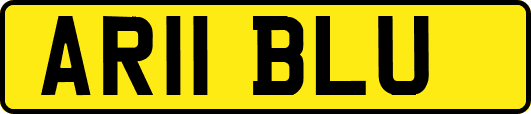 AR11BLU