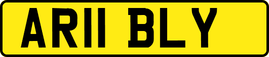 AR11BLY