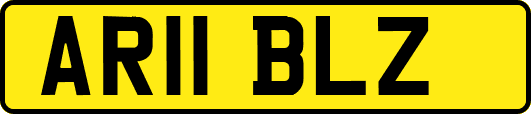 AR11BLZ