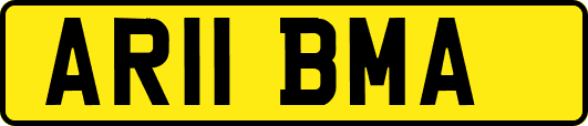 AR11BMA