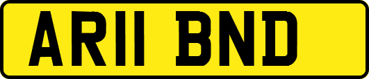 AR11BND