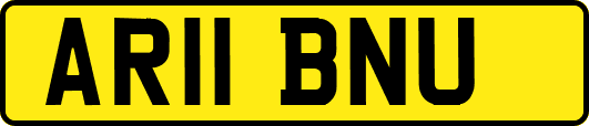 AR11BNU