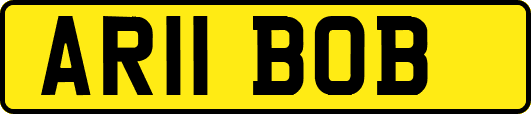 AR11BOB