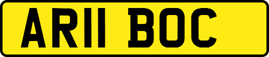 AR11BOC