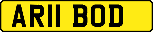 AR11BOD