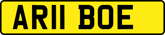 AR11BOE