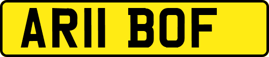 AR11BOF