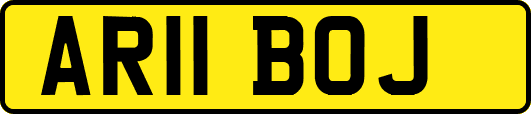 AR11BOJ