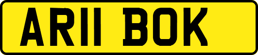 AR11BOK