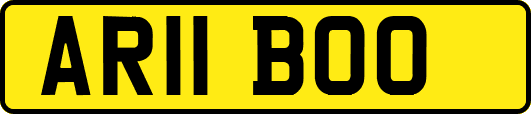 AR11BOO