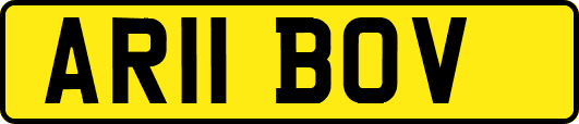 AR11BOV