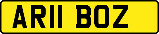AR11BOZ