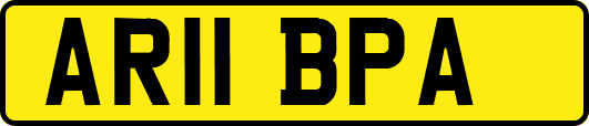 AR11BPA