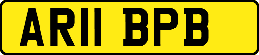 AR11BPB