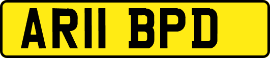 AR11BPD