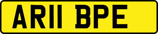 AR11BPE