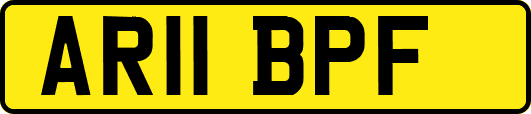 AR11BPF