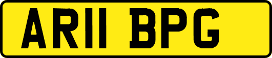 AR11BPG