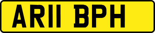 AR11BPH