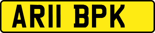 AR11BPK