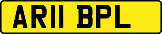 AR11BPL