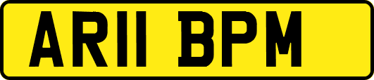 AR11BPM