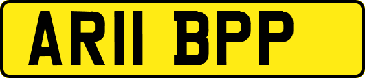 AR11BPP