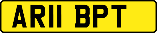 AR11BPT