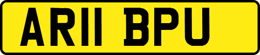 AR11BPU