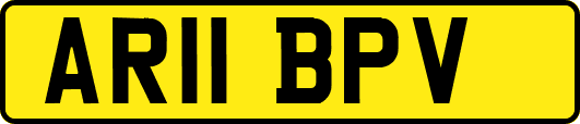 AR11BPV