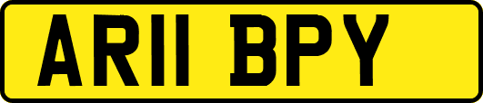 AR11BPY