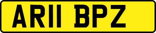 AR11BPZ