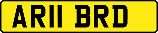 AR11BRD