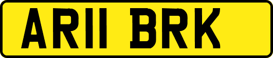 AR11BRK