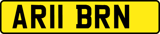 AR11BRN