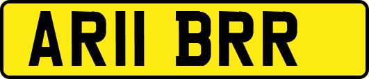 AR11BRR