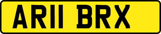 AR11BRX