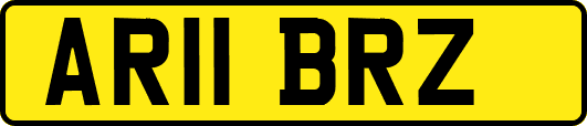 AR11BRZ