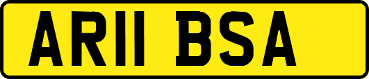 AR11BSA