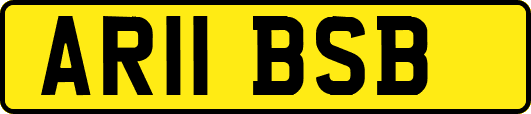 AR11BSB