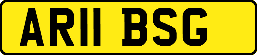 AR11BSG