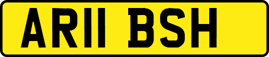 AR11BSH