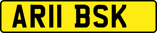 AR11BSK