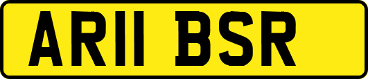 AR11BSR