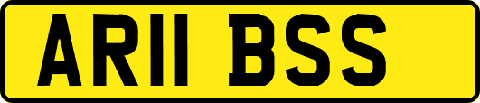 AR11BSS