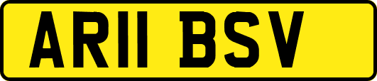 AR11BSV