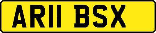 AR11BSX