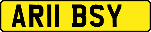 AR11BSY